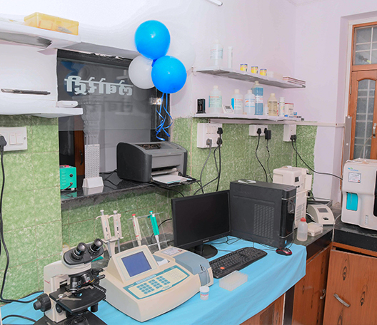Lab